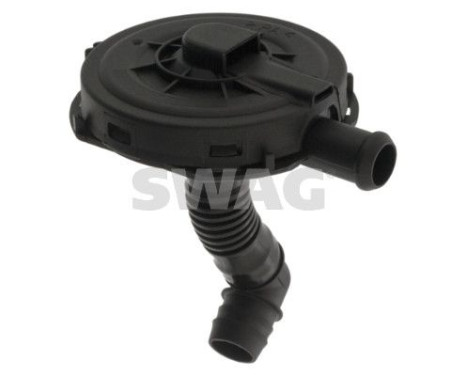 bleed valve