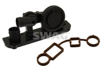 bleed valve