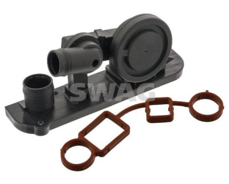 bleed valve