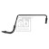 Breather Hose, expansion tank febi Plus, Thumbnail 2