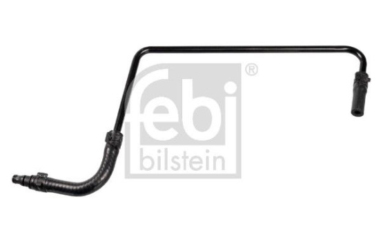 Breather Hose, expansion tank febi Plus, Image 2