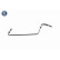 Breather Hose, expansion tank Original VAICO Quality, Thumbnail 4