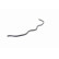 Breather Hose, expansion tank Q+, original equipment manufacturer quality, Thumbnail 5