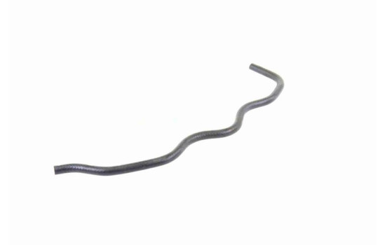 Breather Hose, expansion tank Q+, original equipment manufacturer quality, Image 5