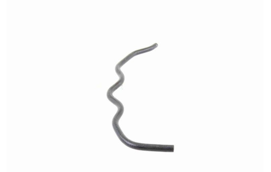 Breather Hose, expansion tank Q+, original equipment manufacturer quality, Image 8