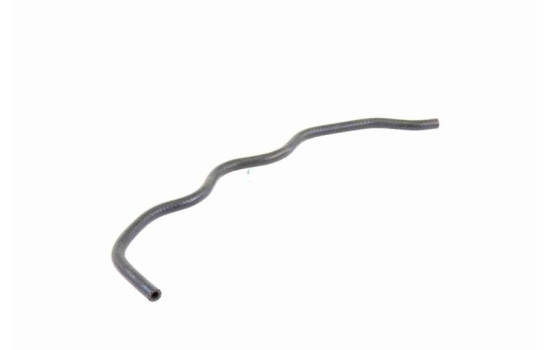 Breather Hose, expansion tank Q+, original equipment manufacturer quality, Image 9