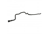 Breather Hose, expansion tank