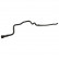 Breather Hose, expansion tank