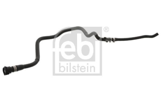 Breather Hose, expansion tank, Image 2