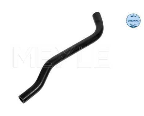 Breather Hose, fuel tank MEYLE-ORIGINAL: True to OE.
