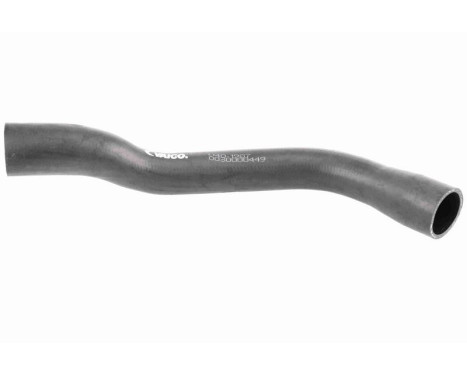Breather Hose, fuel tank Q+, original equipment manufacturer quality, Image 3