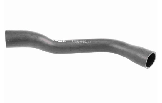 Breather Hose, fuel tank Q+, original equipment manufacturer quality