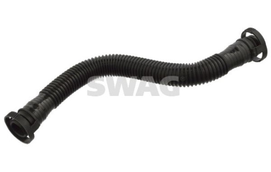 breather hose