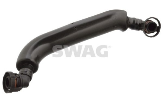 breather hose