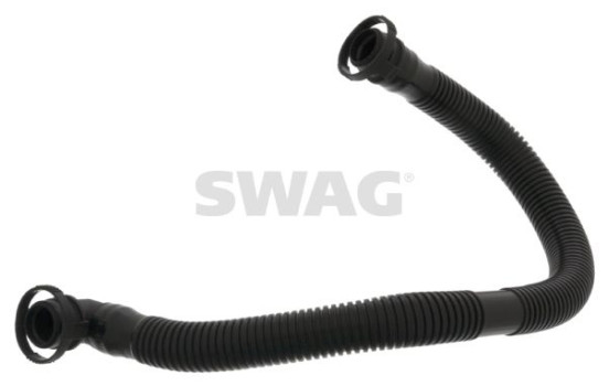 breather hose