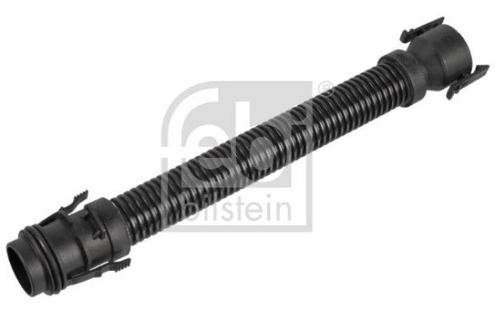 breather hose