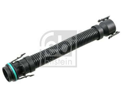 breather hose