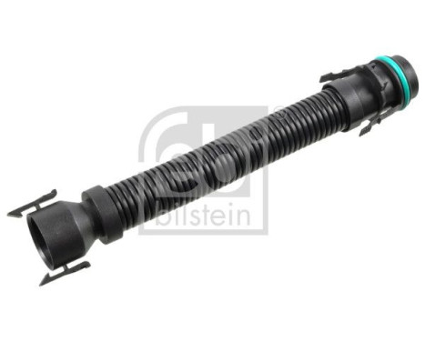 breather hose, Image 2