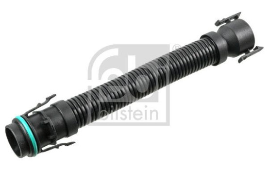 breather hose