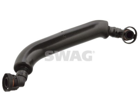 breather hose