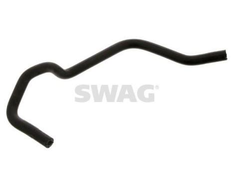 breather hose