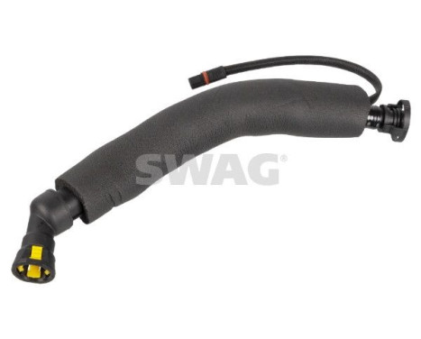 breather hose