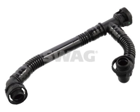 breather hose