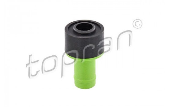 Control Valve, air intake