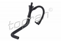 Control Valve, air intake