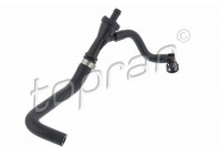 Control Valve, air intake