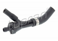 Control Valve, air intake