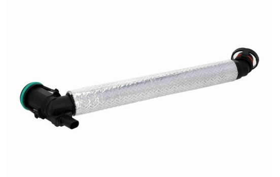 Engine block vent hose, Image 4