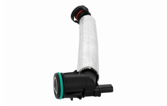 Engine block vent hose, Image 7