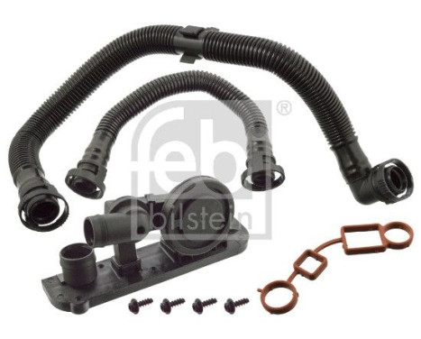 Filter, crankcase breather febi Plus, Image 2