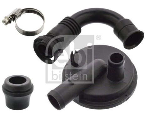 Filter, crankcase breather febi Plus, Image 2