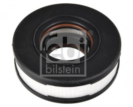 Filter, crankcase breather, Image 2