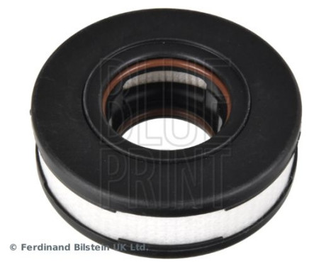 Filter, crankcase breather
