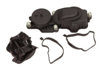 Filter, crankcase breather