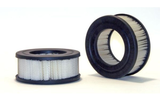 Filter, crankcase breather
