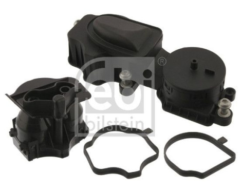 Filter, crankcase breather, Image 2