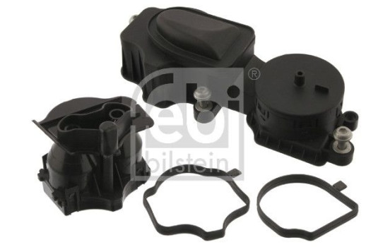 Filter, crankcase breather, Image 2