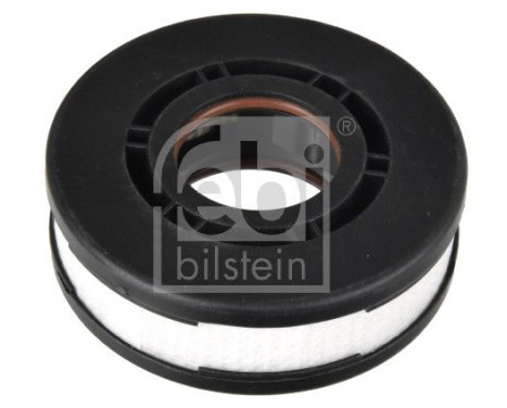 Filter, crankcase breather, Image 2