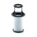 Filter, crankcase breather