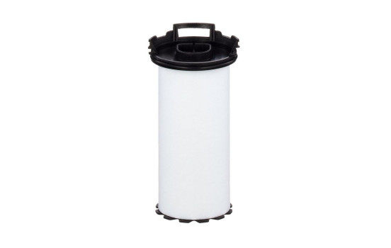 Filter, crankcase breather