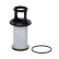 Filter, crankcase breather