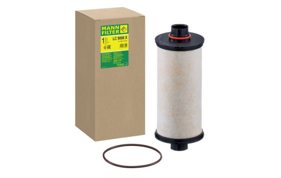 Filter, crankcase breather, Image 3