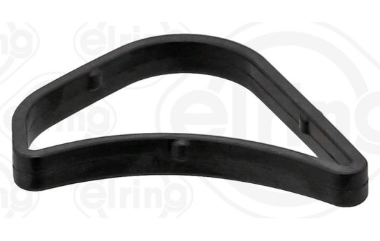 Gasket, engine crankcase breather, Image 2