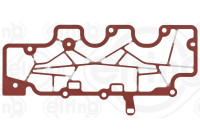 Gasket, engine crankcase breather