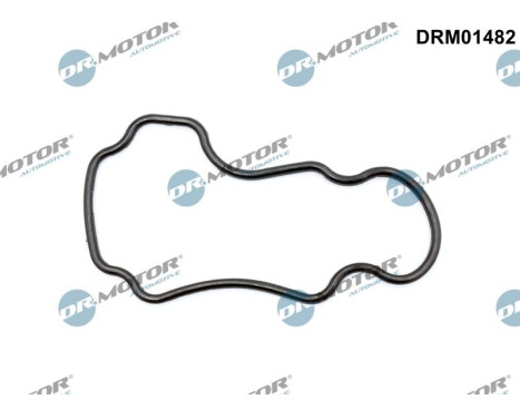 Gasket, engine crankcase breather