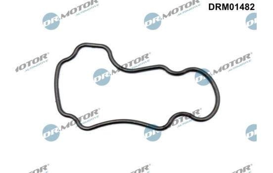 Gasket, engine crankcase breather
